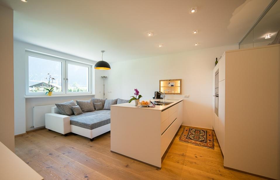 Royal Waldfeld Apartment Mayrhofen Bagian luar foto